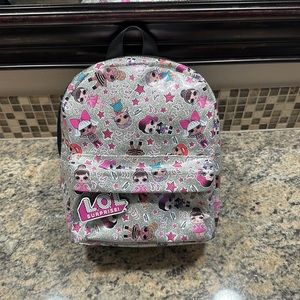 LOL MINI BACKPACK